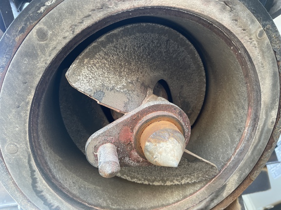 2015 Bourgault 3320/L7550 Air Seeder