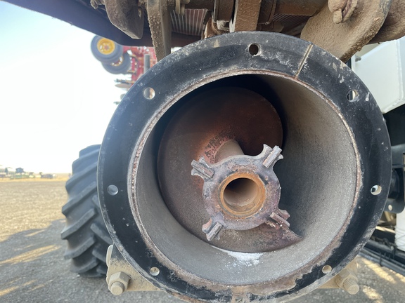 2015 Bourgault 3320/L7550 Air Seeder