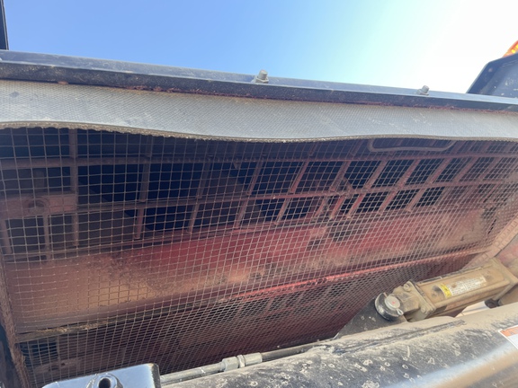 2015 Bourgault 3320/L7550 Air Seeder