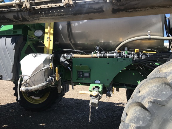 2021 John Deere R4060 Sprayer/High Clearance