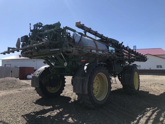 2021 John Deere R4060 Sprayer/High Clearance