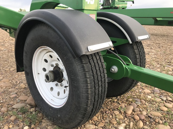 2023 Misc 43 Header Transport