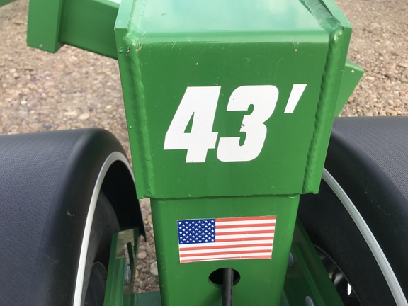 2023 Misc 43 Header Transport