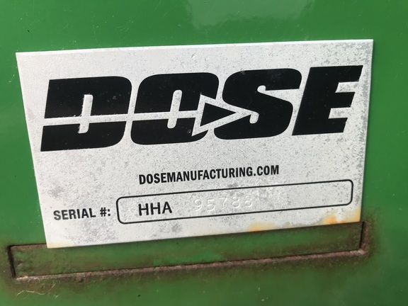 2023 Misc 43 Header Transport