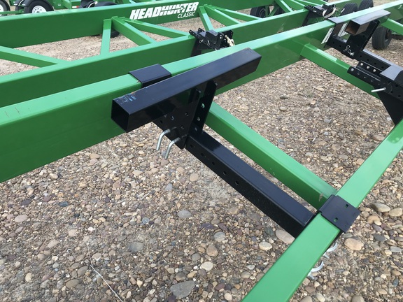 2023 Misc 43 Header Transport