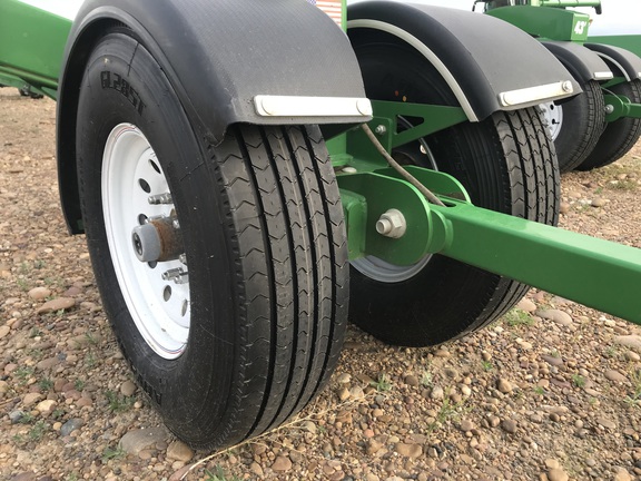 2024 Misc 48 Header Transport