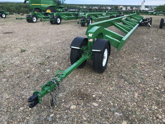2024 Misc 48 Header Transport