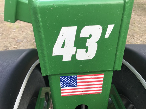 2023 Misc 43 Header Transport