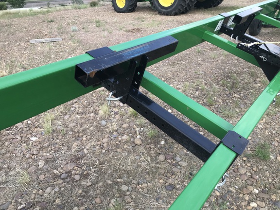 2023 Misc 43 Header Transport