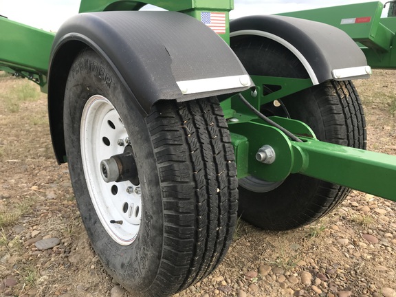 2023 Misc 43 Header Transport