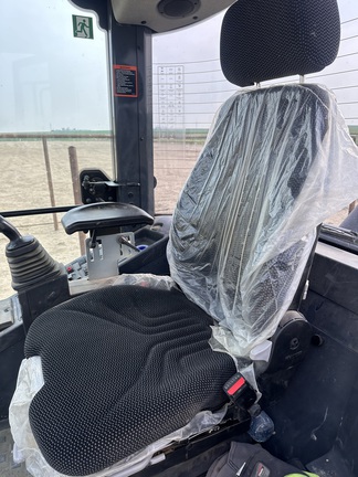 2023 John Deere 324L Compact Utility Loader