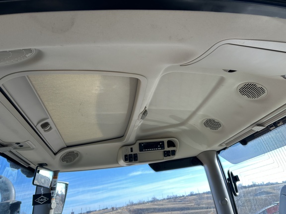 2024 John Deere 6R 165 Tractor