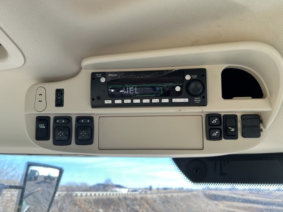 2024 John Deere 6R 165 Tractor