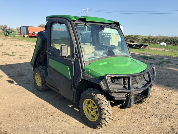 2019 John Deere XUV 835R ATV