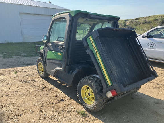 2019 John Deere XUV 835R ATV