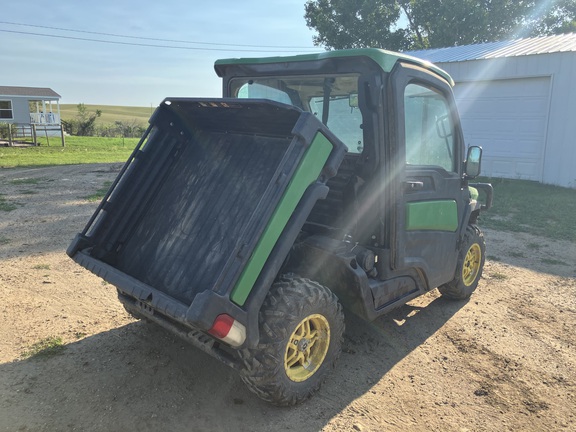 2019 John Deere XUV 835R ATV