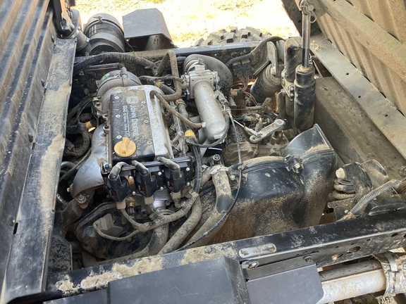 2019 John Deere XUV 835R ATV