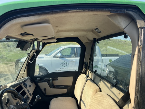 2019 John Deere XUV 835R ATV