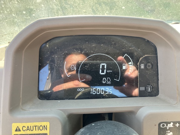 2019 John Deere XUV 835R ATV