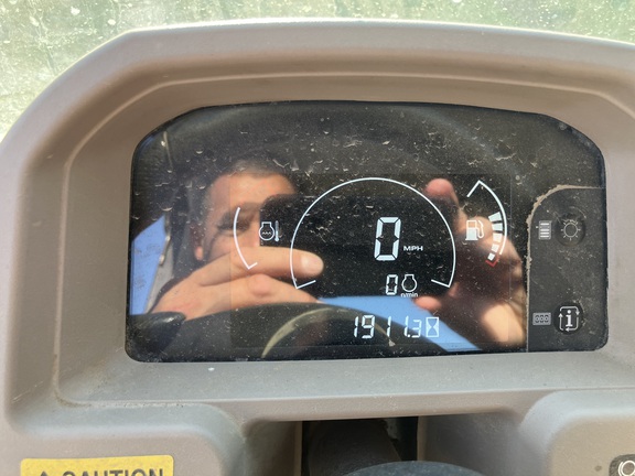 2019 John Deere XUV 835R ATV