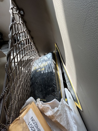 2017 John Deere S680 Combine