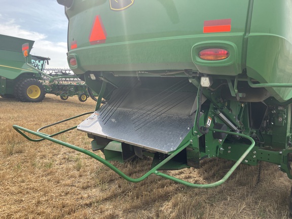 2024 John Deere S790 Combine