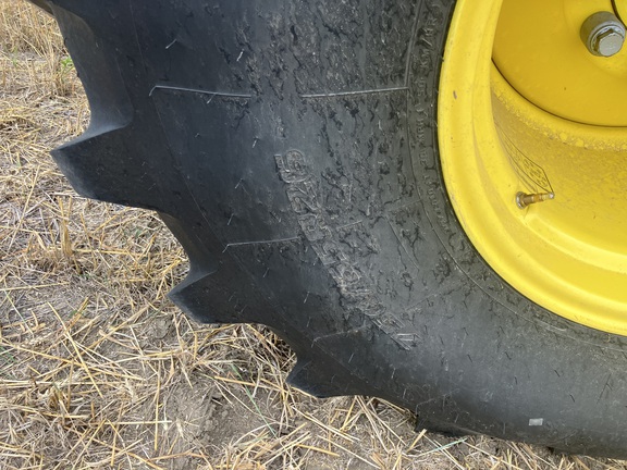 2024 John Deere S790 Combine