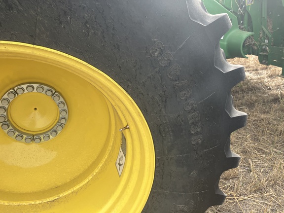 2024 John Deere S790 Combine