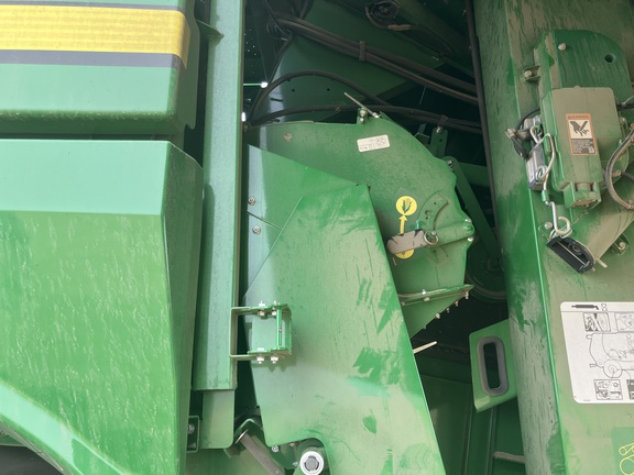2024 John Deere S790 Combine