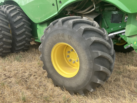 2024 John Deere S790 Combine