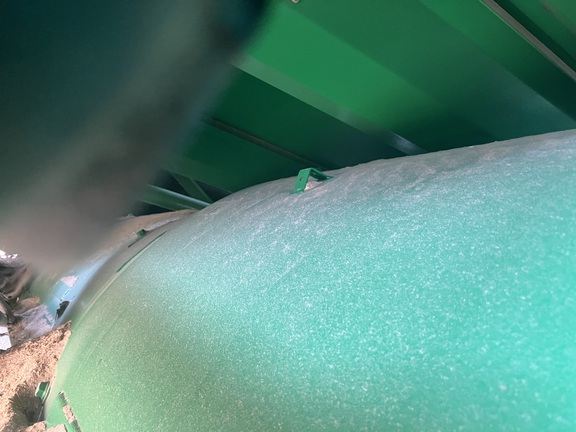 2024 John Deere S790 Combine