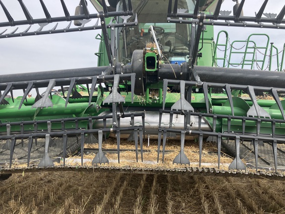 2024 John Deere HD45F Header Combine