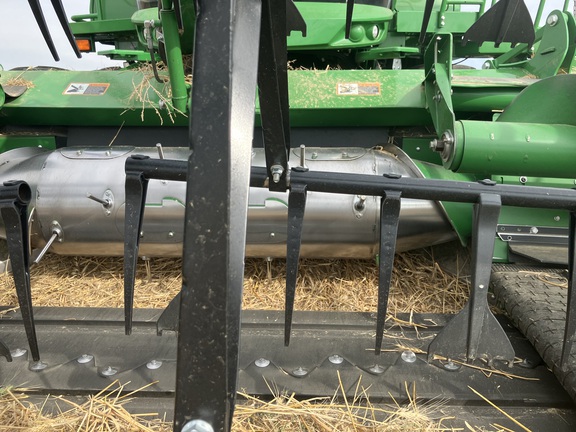 2024 John Deere HD45F Header Combine