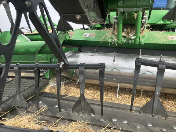 2024 John Deere HD45F Header Combine