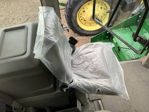 2024 John Deere 9RX 640 Tractor Rubber Track