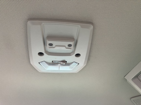 2024 John Deere 9RX 640 Tractor Rubber Track