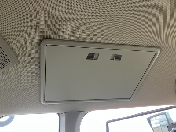 2024 John Deere 9RX 640 Tractor Rubber Track