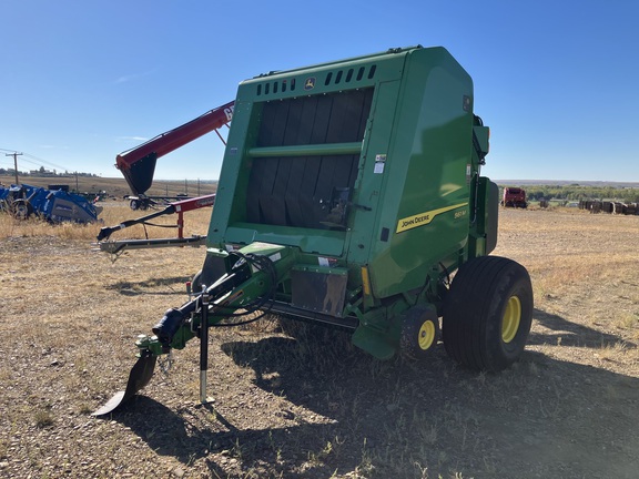 2025 John Deere 561M Baler/Round