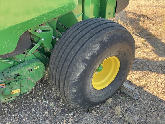 2025 John Deere 561M Baler/Round