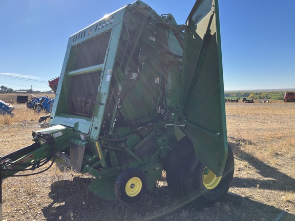 2025 John Deere 561M Baler/Round