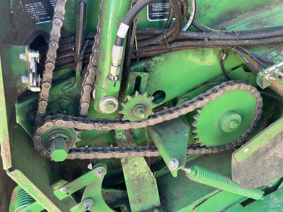 2025 John Deere 561M Baler/Round