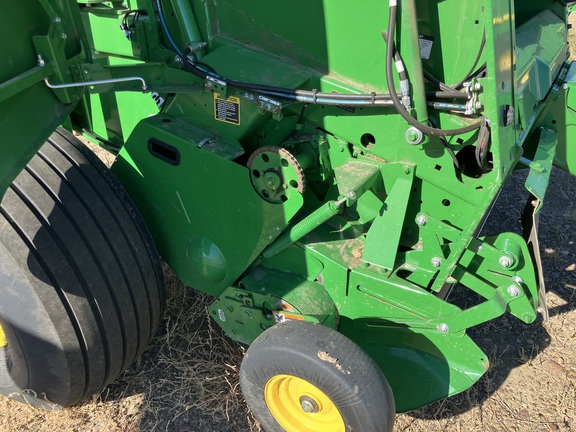 2025 John Deere 561M Baler/Round