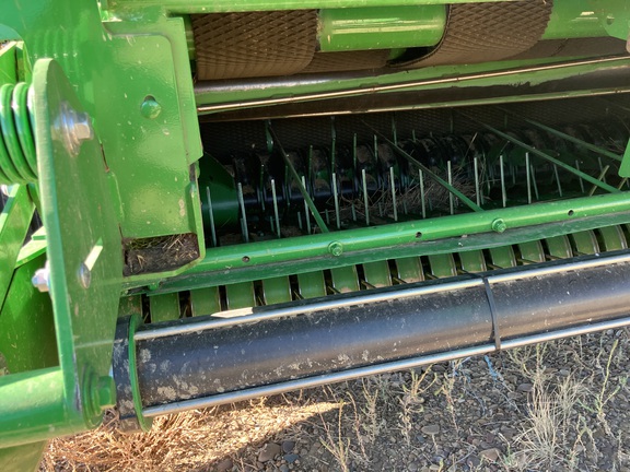 2025 John Deere 561M Baler/Round