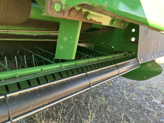 2025 John Deere 561M Baler/Round