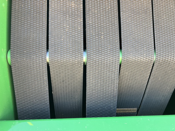 2025 John Deere 561M Baler/Round