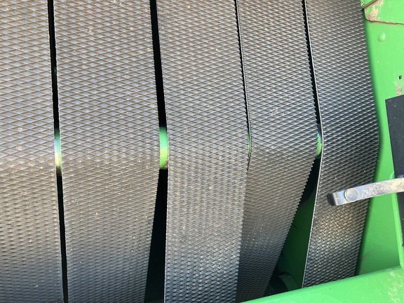 2025 John Deere 561M Baler/Round