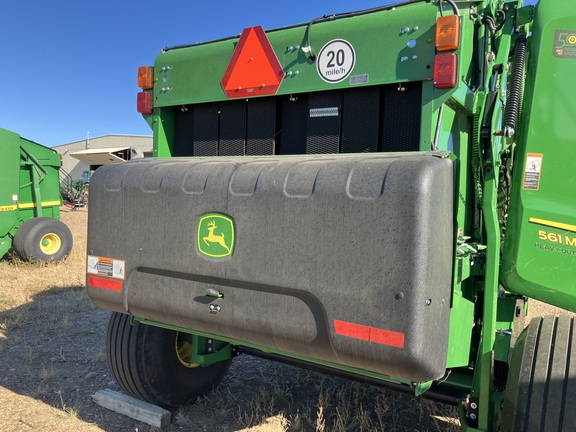 2025 John Deere 561M Baler/Round