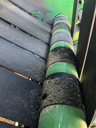 2025 John Deere 561M Baler/Round