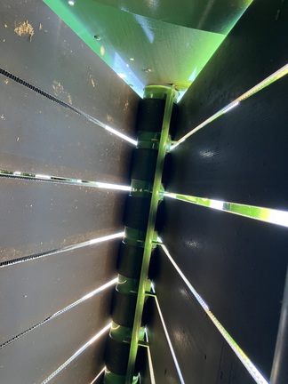 2025 John Deere 561M Baler/Round