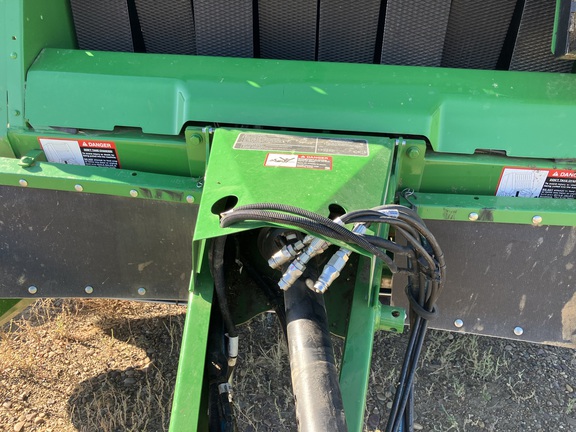 2025 John Deere 561M Baler/Round